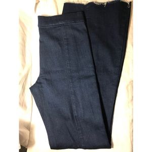 NWOT BDG high rise bell bottoms jeans